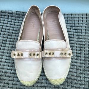 Red Valentino Espadrilles